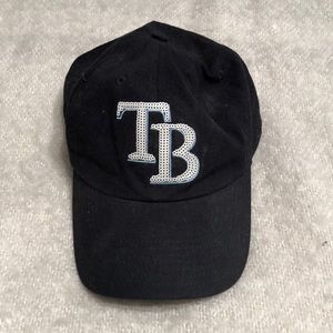 Tampa Bay Rays x Victoria’s Secret Hat